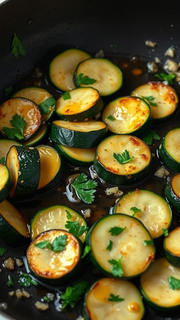 25 Delicious Zucchini Recipes You Need to Try