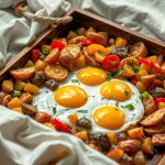 25 Delicious Breakfast in Bed Ideas for a Perfect Morning
