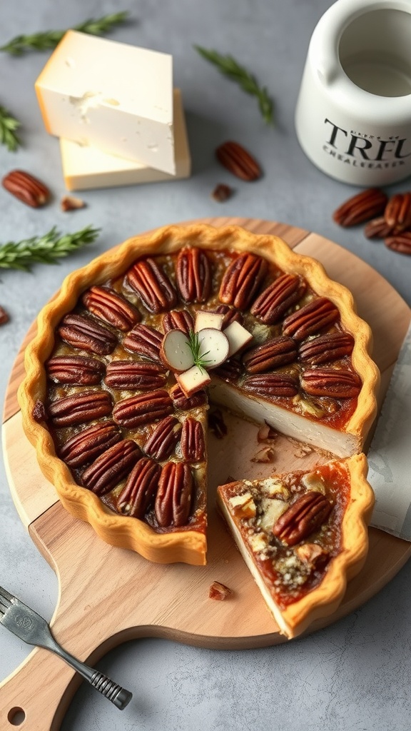25 Must-Try Pecan Pie Recipes for Every Occasion