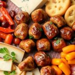 24 Delicious Keto Meatball Recipes You Need to Try