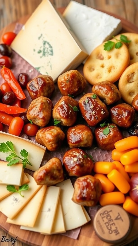 24 Delicious Keto Meatball Recipes You Need to Try
