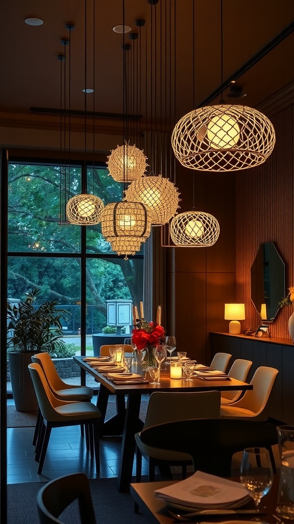 25 Stunning Post Modern Interior Design Ideas to Transform Your Space