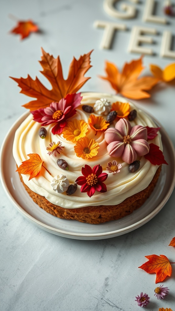 25 Decadent Cream Cheese Frosting Recipes You Need to Try
