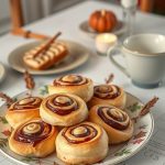 25 Irresistible Keto Cinnamon Roll Recipes to Satisfy Your Sweet Tooth