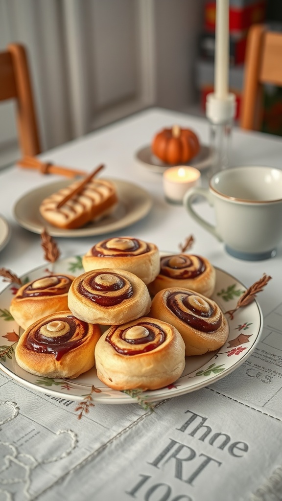 25 Irresistible Keto Cinnamon Roll Recipes to Satisfy Your Sweet Tooth