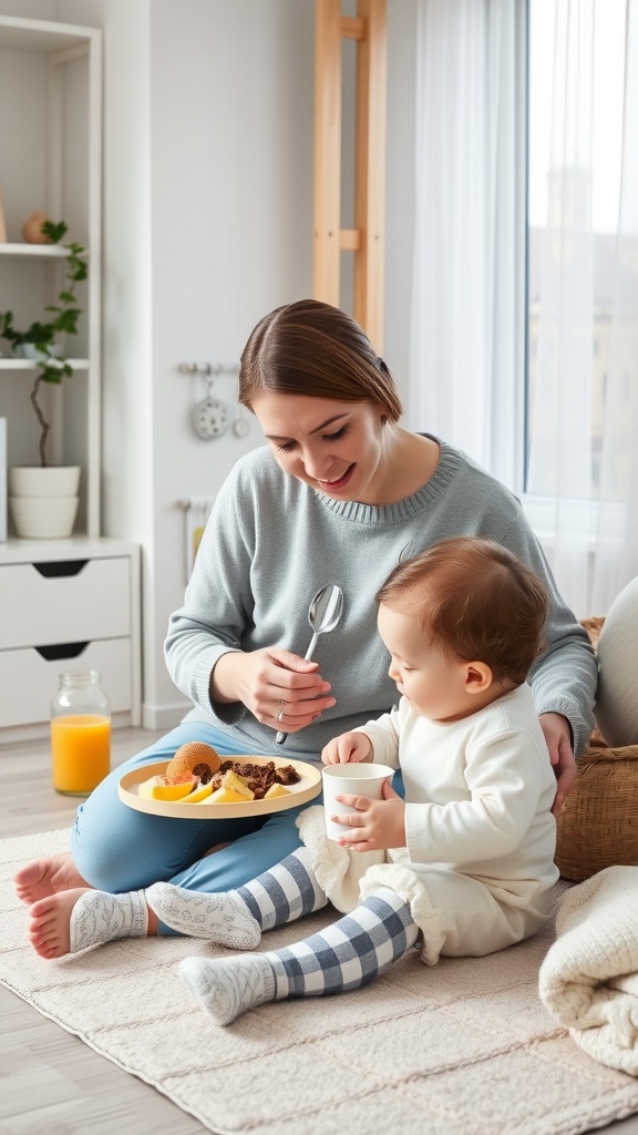 25 Essential Baby Life Hacks Every Parent Should Know