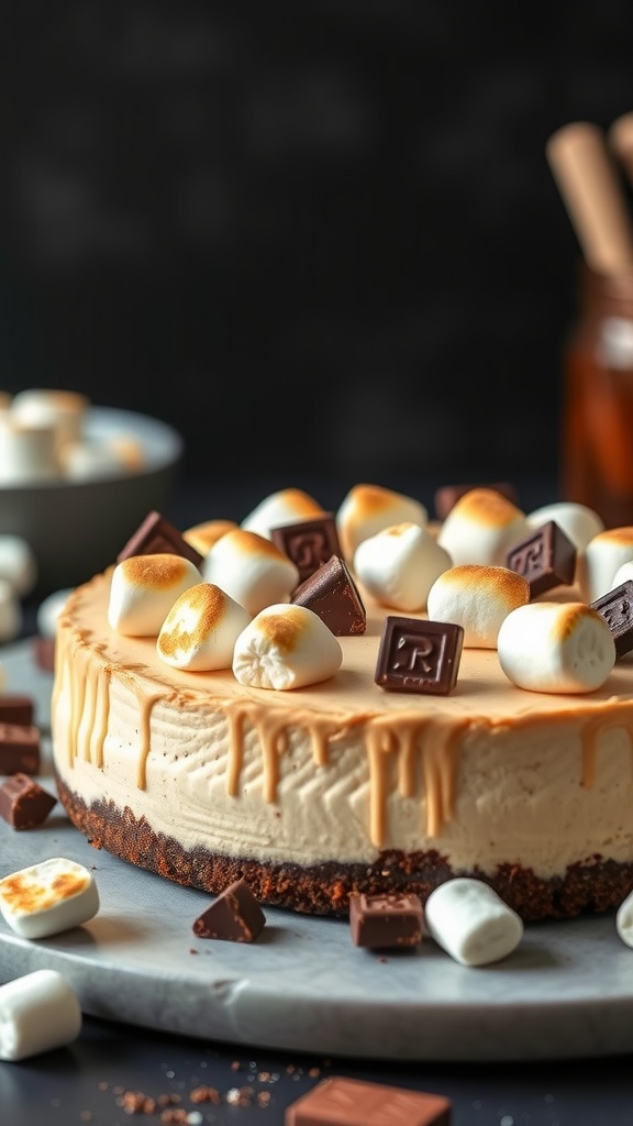 30 Irresistible Keto Cheesecake Recipes to Satisfy Your Sweet Tooth