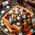 24 Best Waffle Recipes You Need to Try