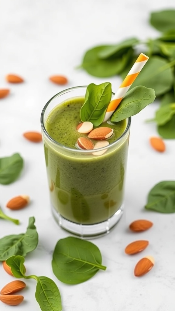 25 Delicious Gut Healing Smoothie Recipes for Better Digestion