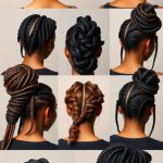 25 Stunning Butterfly Locs Styles You’ll Love