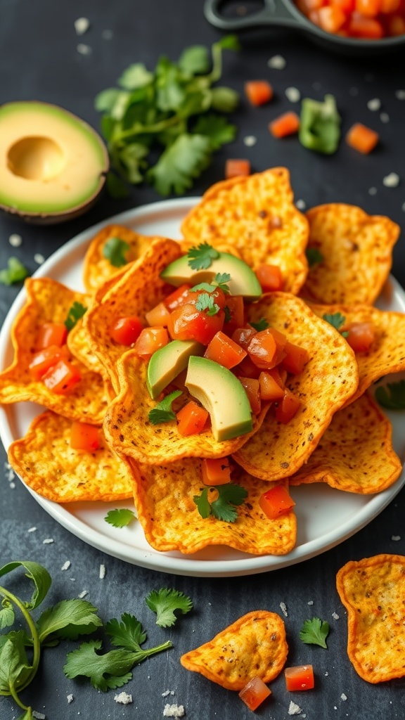 25 Delicious Keto Cracker Recipes You Need to Try