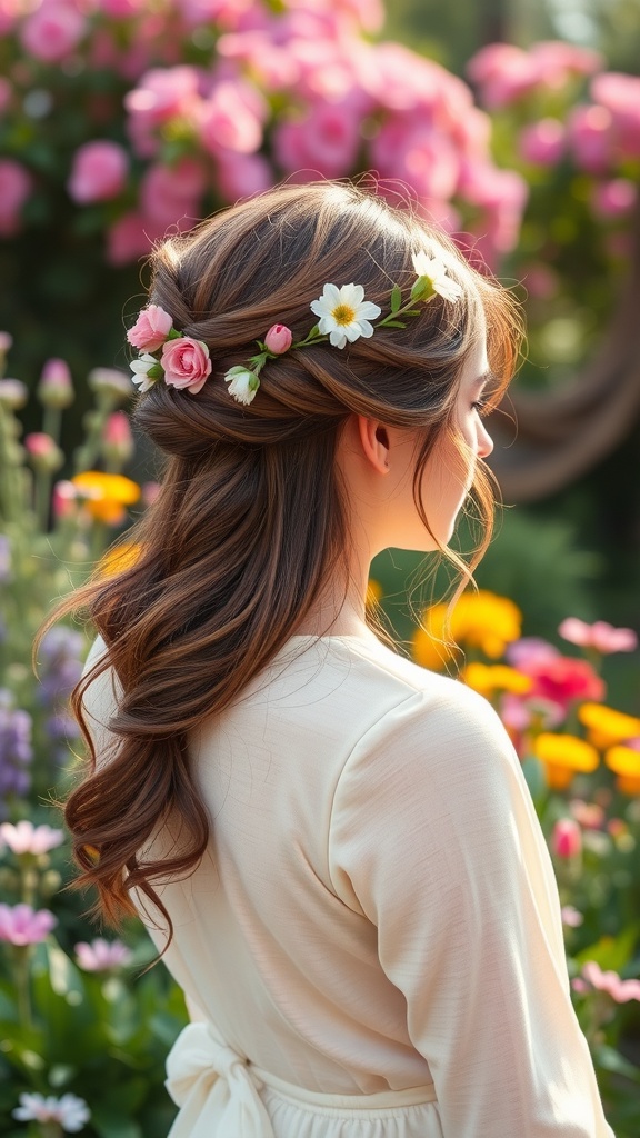 24 Stunning Medium Length Hairstyles You Need to Try