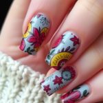 25 Stunning Short Square Nail Designs You’ll Love
