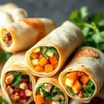 25 Delicious Keto Egg Roll Recipes You’ll Love