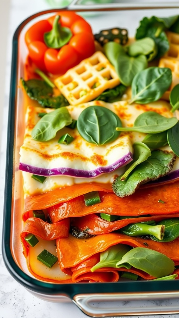 21 Delicious Keto Lasagna Recipes You Need to Try