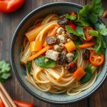 25 Delicious Hakka Noodles Recipes You Need to Try