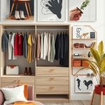 25 Stunning Wardrobe Interior Design Ideas to Maximize Your Space