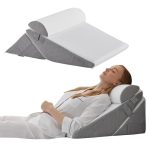 Best 45 Degree Wedge Pillow for Shoulder Surgery