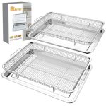 Best Air Fryer Basket for Oven