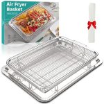 Best Air Fryer Pan for Oven