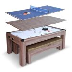 Best Air Hockey Table for Home