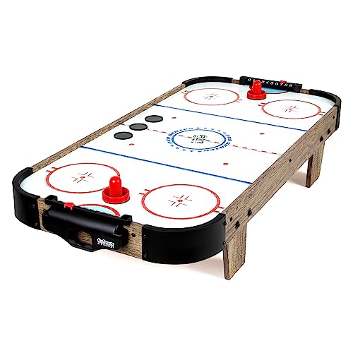 Best Air Hockey Table for Kids