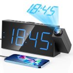 Best Alarm Clock for a Teenager