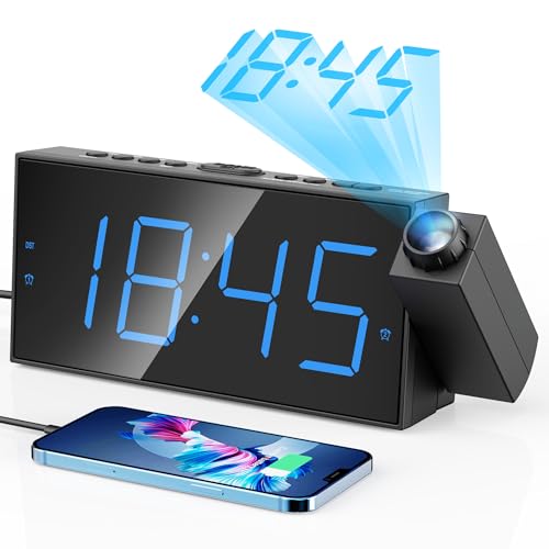 Best Alarm Clock for Teens