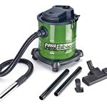 Best Ash Vacuum for Pellet Stove
