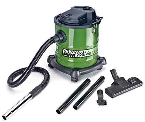 Best Ash Vacuum for Pellet Stove