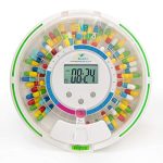 Best Automatic Pill Dispenser for Alzheimer'S Patients