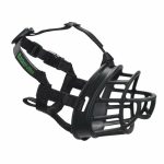 Best Basket Muzzle for Dogs