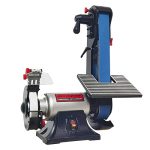 Best Belt Grinder for Knife Making
