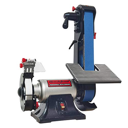 Best Belt Grinder for Knife Making