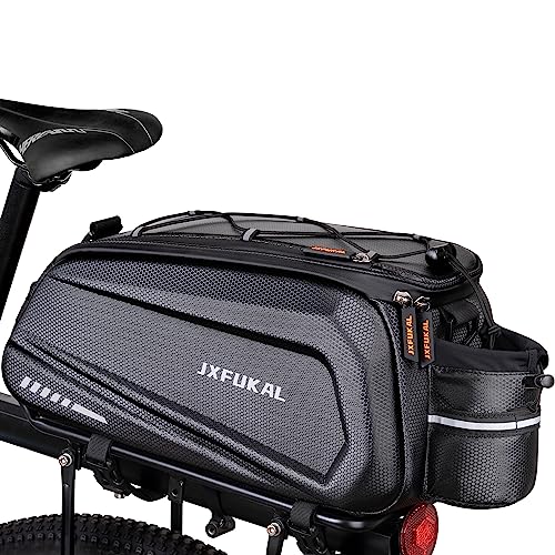 Best Bike Bags for Rear Rack