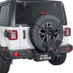 Best Bike Rack for Jeep Wrangler