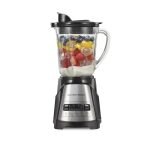 Best Blender for Salsa