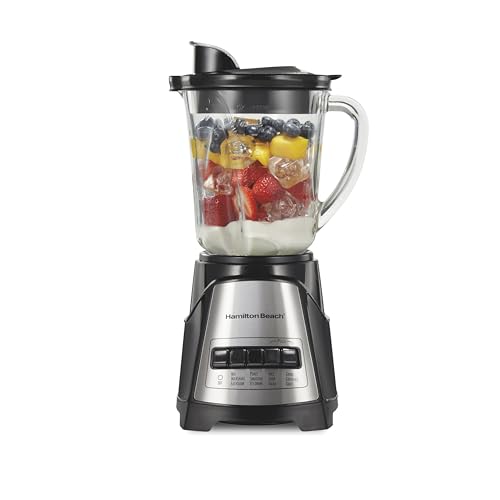 Best Blender for Salsa