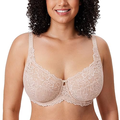 Best Bras for H Cup