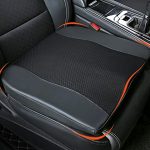 Best Car Seat Cushion for Long Distance Driving