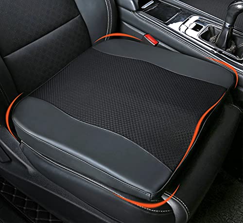 Best Car Seat Cushion for Long Distance Driving
