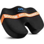 Best Car Seat Cushion for Sciatica