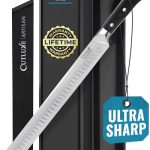 Best Carving Knife for Brisket