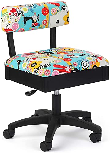 Best Chair for Sewing
