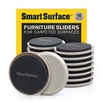 Best Chair Glides for Carpet
