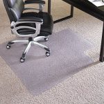 Best Chair Mats for Carpet