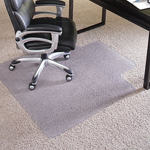 Best Chair Mats for Carpet