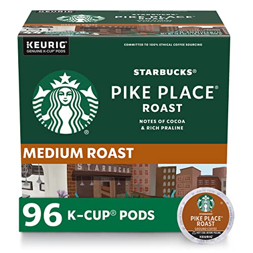 Best Coffee for K Cups