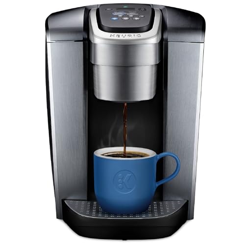 Best Coffee Maker for K Cups
