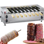 Best Commercial Oven for Sourdough Bread